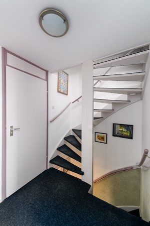 Medium property photo - Groenendal 3, 8521 LG Sint Nicolaasga